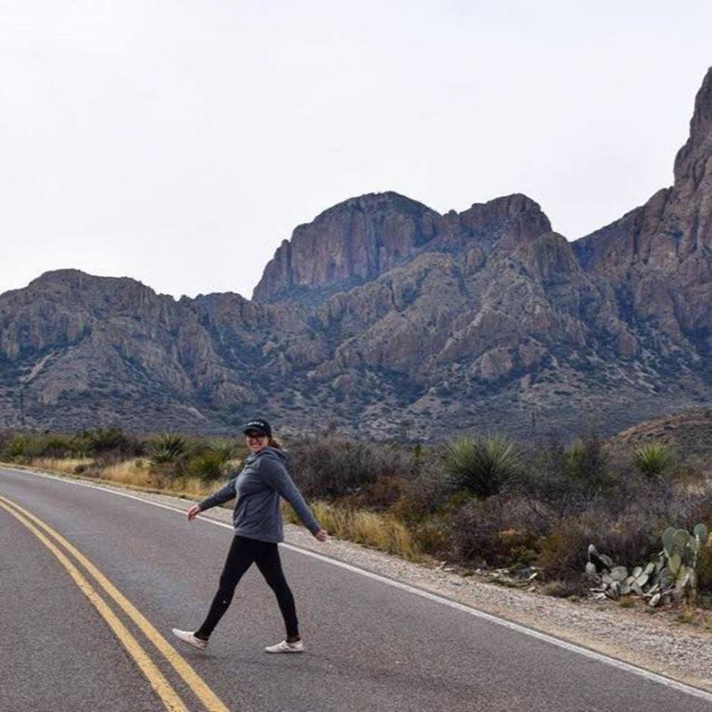 Meet your Posher, Sarah